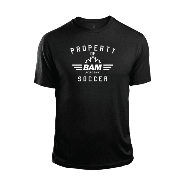 BAM Classic Academy Tee