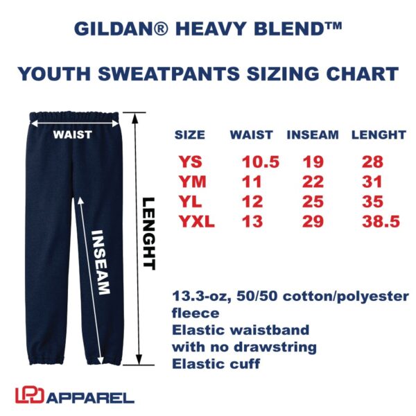 Vipers Athletic Pants - Image 2