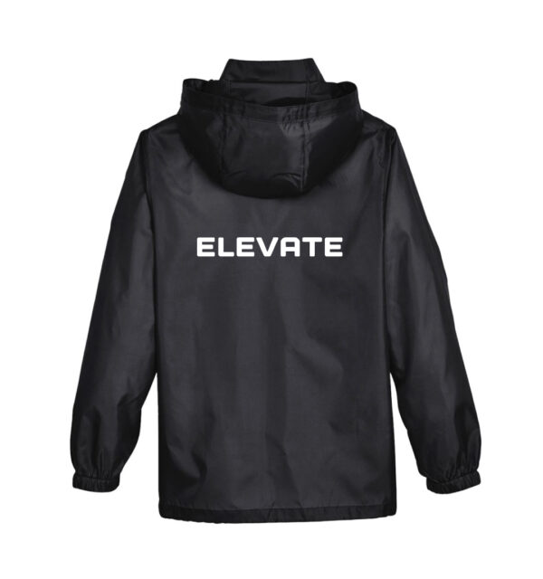 Elevate Rain Jacket - Image 2