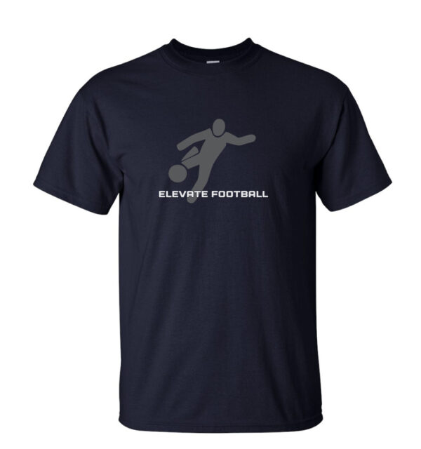 Elevate Player T Shirt
