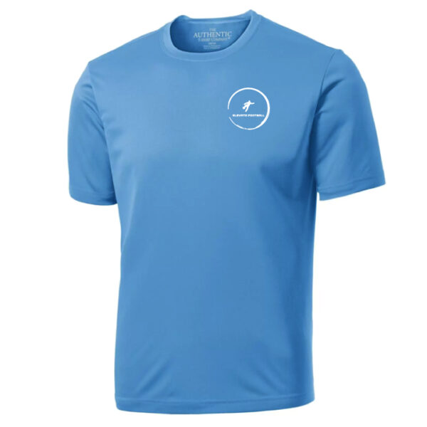 Elevate Training Jersey (Carolina Blue)