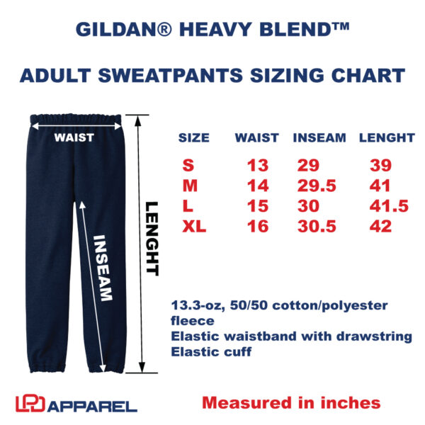 Vipers Athletic Pants - Image 3