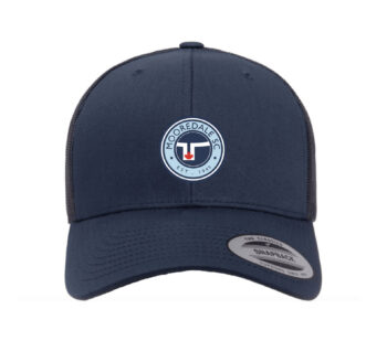 Mooredale Navy Baseball