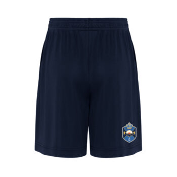 Regina Mundi Athletic Shorts