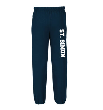 St. Simon Athletic Pants